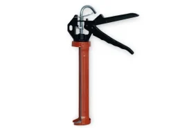 Wallpro Tapezierset Abdichtungspistole 30 cm PRO807