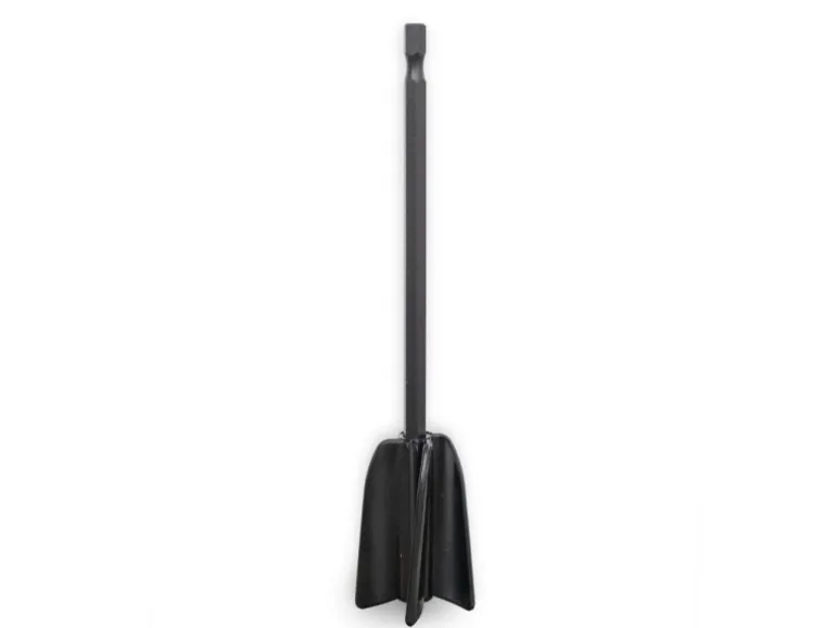 Wallpro Tapezierset Mischer Für Wallpro Waterproof System 16.5 cm PRO806