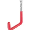 Wandhaken beschichtet