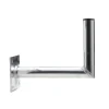 Wandhalter Aluminium WAH35A 001