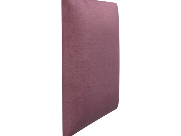 Wandkissen Quadrat 30 cm x 30 cm Beere