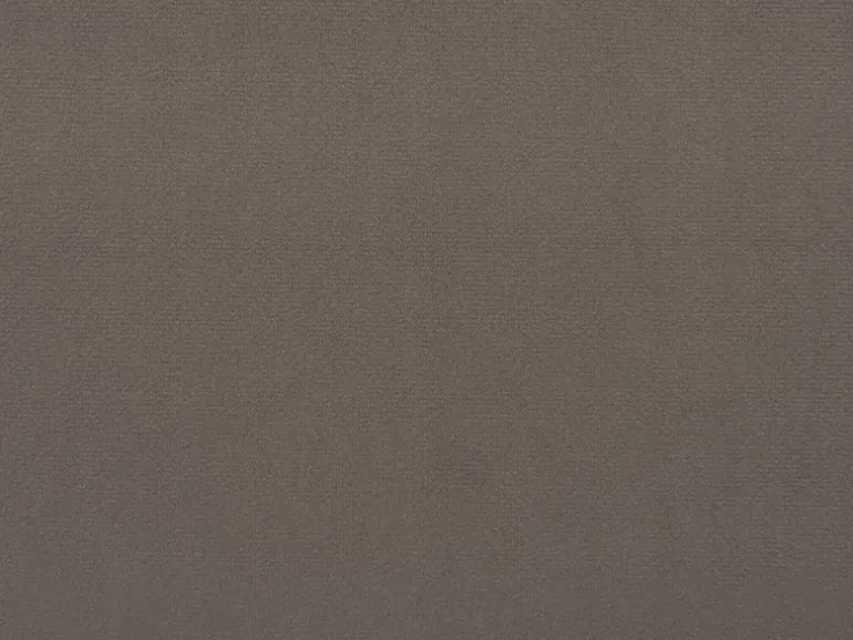 Wandkissen Rechteck 60 cm x 30 cm Dunkelgrau Samt
