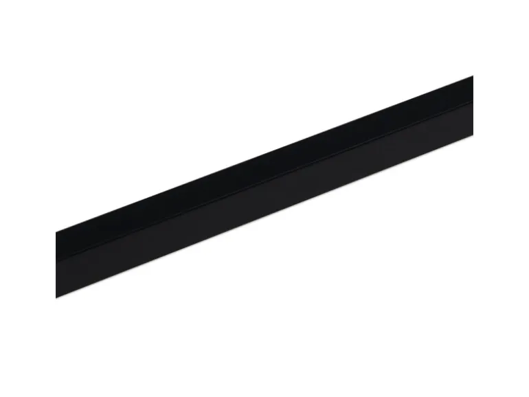 WANDStyle Bilderrahmen H950 aus Massivholz in Schwarz 21 x 29,7 cm im Stil Modern