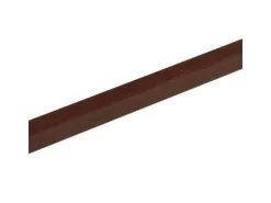 WANDStyle Bilderrahmen H950 aus Massivholz in Nussbaum-Optik 10 x 15 cm im Stil Modern