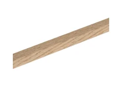 WANDStyle Bilderrahmen H950 aus Massivholz in Eiche-Optik 40 x 60 cm im Stil Modern