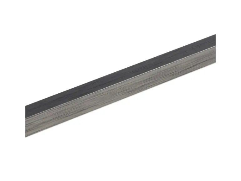 WANDStyle Bilderrahmen H950 aus Massivholz in Metall-Optik 40 x 60 cm im Stil Modern