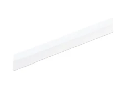 WANDStyle Bilderrahmen H950 aus Massivholz in Weiß gemasert 40 x 60 cm im Stil Modern