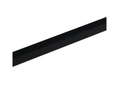 WANDStyle Bilderrahmen H950 aus Massivholz in Schwarz 40 x 50 cm im Stil Modern