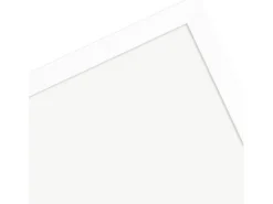 WANDStyle Galerierahmen G950 in Weiß 25 x 50 cm für 3 Bilder im Format 13 x 18 cm