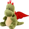 Warmies® Drache - Wärmestofftier