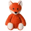 Warmies Fuchs-Wärmestofftier Pure Orange