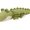 Warmies® Krokodil- Wärmestofftier