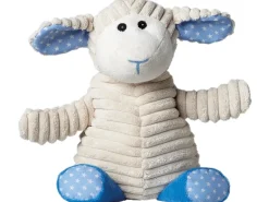 Warmies® Pure Schaf Sternchen - Wärmestofftier