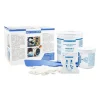 WEICON Plastik-Stahl B 2 kg