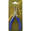 Weihnachts-Deko Spitzzange 130 mm Blau