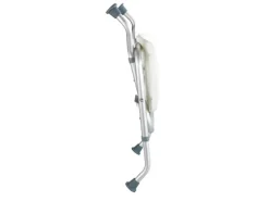 Wenko Badhocker Secura klappbar Kunststoff 53,5 x 44,5-48,0 x 40-47 cm Weiß