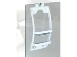 Wenko Badregal Universal