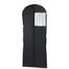 Wenko Kleidersack Deep Black 60 x 150 cm