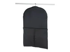 Wenko Kleidersack Deep Black 60 x 150 cm