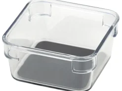 Wenko Schubladeneinsatz Cube S 9 cm x 4,5 cm x 9 cm