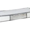 Wenko Vakuum Soft Unterbett-Box Weiß 15 cm x 105 cm x 45 cm
