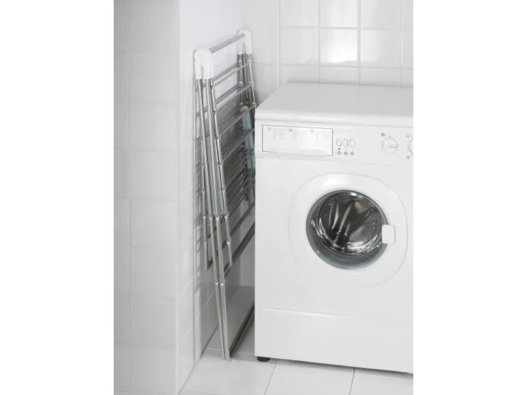 Wenko Wäscheständer Flex 15 m Trockenlänge