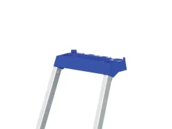 Werner Stufenstehleiter Pro Smart 3 Stufen