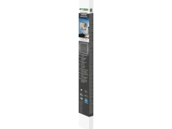 Windhager Insect-Stop Expert Rahmen Fenster 100 x 120 cm Anthrazit