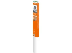 Windhager Magnetfenster Weiß 100 cm x 120 cm