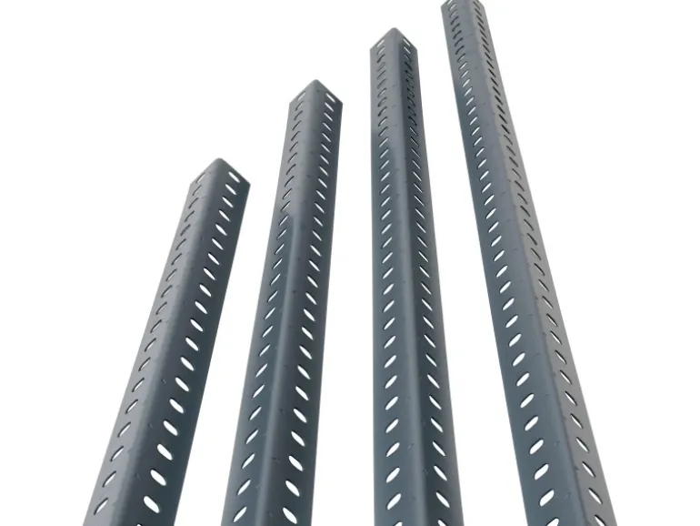 Winkelprofil 250 cm Baukasten-Schraubsystem