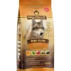 Wolfsblut Hunde-Trockenfutter Wide Plain Adult 12,5 kg