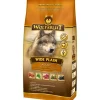 Wolfsblut Hunde-Trockenfutter Wide Plain Adult Pferd mit Süßkartoffel 2 kg