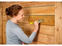 Xyladecor Holzschutz-Lasur Plus Palisander 0,75 l