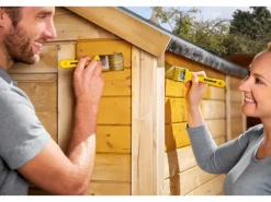Xyladecor Holzschutz-Lasur Plus Palisander 0,75 l