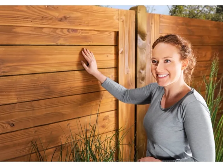 Xyladecor Holzschutz-Lasur Plus Palisander 0,75 l
