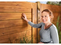 Xyladecor Holzschutz-Lasur Plus Teak 0,75 l