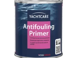Yachtcare 1-K-Primer für den Unterwasserbereich Olivgrün matt 750 ml