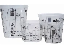 Yachtcare Multi Mischbecher 385 ml