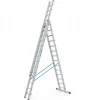 Zarges Skymaster DX Mehrzweckleiter 3x14 Sprossen