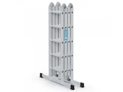 Zarges Vielzweckleiter Multimax M 4x4 Sprossen