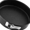 Zenker Springform mit Flachboden 24cm
