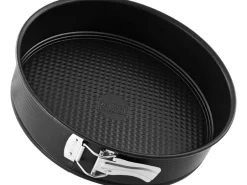 Zenker Springform mit Flachboden 24cm