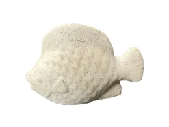 ZGM Betonfigur Fisch BUBBELS