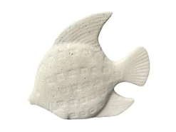 ZGM Betonfigur Fisch NERO