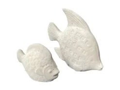 ZGM Betonfigur FISCHPAAR