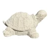 ZGM Betonfigur Schildkröte BABY