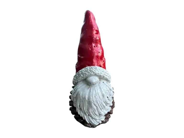 ZGM Cooler Weihnachtswichtel aus Beton