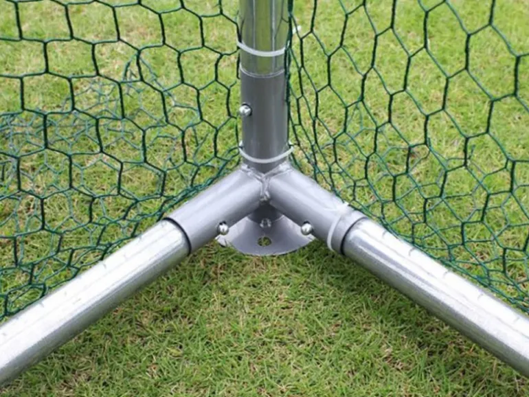 Zipper Heimtiergehege ZI-CR382