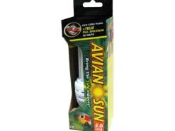 Zoo Med Vogel-Lampe Avian Sun 5.0 Bird UVB Compact 26 W